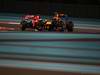 GP ABU DHABI, 11.11.2011- Prove Libere 2, Venerdi', Mark Webber (AUS), Red Bull Racing, RB7 