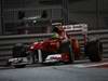 GP ABU DHABI, 11.11.2011- Prove Libere 2, Venerdi', Felipe Massa (BRA), Ferrari, F-150 Italia 