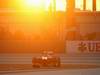 GP ABU DHABI, 11.11.2011- Prove Libere 2, Venerdi', Michael Schumacher (GER), Mercedes GP Petronas F1 Team, MGP W02 