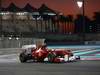 GP ABU DHABI, 11.11.2011- Prove Libere 2, Venerdi', Felipe Massa (BRA), Ferrari, F-150 Italia 