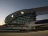 GP ABU DHABI, 11.11.2011- Prove Libere 2, Venerdi', Sebastian Vettel (GER), Red Bull Racing, RB7 