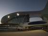 GP ABU DHABI, 11.11.2011- Prove Libere 2, Venerdi', Sebastian Vettel (GER), Red Bull Racing, RB7 