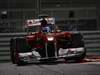 GP ABU DHABI, 11.11.2011- Prove Libere 2, Venerdi', Fernando Alonso (ESP), Ferrari, F-150 Italia 