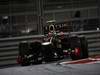 GP ABU DHABI, 11.11.2011- Prove Libere 2, Venerdi', Vitaly Petrov (RUS), Lotus Renault GP, R31 