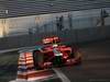GP ABU DHABI, 11.11.2011- Prove Libere 2, Venerdi', Timo Glock (GER), Marussia Virgin Racing VR-02 