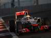 GP ABU DHABI, 11.11.2011- Prove Libere 2, Venerdi', Lewis Hamilton (GBR), McLaren  Mercedes, MP4-26 