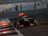 GP ABU DHABI, 11.11.2011- Prove Libere 2, Venerdi', Sébastien Buemi (SUI), Scuderia Toro Rosso, STR6 