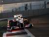 GP ABU DHABI, 11.11.2011- Prove Libere 2, Venerdi', Kamui Kobayashi (JAP), Sauber F1 Team C30 