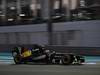 GP ABU DHABI, 11.11.2011- Prove Libere 2, Venerdi', Jarno Trulli (ITA), Team Lotus, TL11