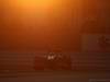 GP ABU DHABI, 11.11.2011- Prove Libere 2, Venerdi', Bruno Senna (BRA), Lotus Renault GP R31 