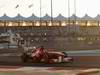 GP ABU DHABI, 11.11.2011- Prove Libere 2, Venerdi', Fernando Alonso (ESP), Ferrari, F-150 Italia 