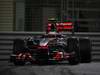 GP ABU DHABI, 11.11.2011- Prove Libere 2, Venerdi', Jenson Button (GBR), McLaren  Mercedes, MP4-26 