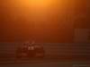 GP ABU DHABI, 11.11.2011- Prove Libere 2, Venerdi', Rubens Barrichello (BRA), Williams FW33 