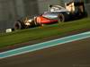 GP ABU DHABI, 11.11.2011- Prove Libere 2, Venerdi', Jenson Button (GBR), McLaren Mercedes, MP4-26