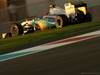 GP ABU DHABI, 11.11.2011- Prove Libere 2, Venerdi', Michael Schumacher (GER), Mercedes GP Petronas F1 Team, MGP W02