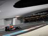 GP ABU DHABI, 11.11.2011- Prove Libere 2, Venerdi', Mark Webber (AUS), Red Bull Racing, RB7