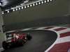 GP ABU DHABI, 11.11.2011- Prove Libere 2, Venerdi', Felipe Massa (BRA), Ferrari, F-150 Italia