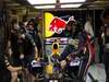 GP ABU DHABI, 11.11.2011- Prove Libere 2, Venerdi', Sebastian Vettel (GER), Red Bull Racing, RB7 