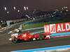 GP ABU DHABI, 11.11.2011- Prove Libere 2, Venerdi', Felipe Massa (BRA), Ferrari, F-150 Italia 