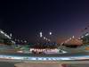 GP ABU DHABI, 11.11.2011- Prove Libere 2, Venerdi', Mark Webber (AUS), Red Bull Racing, RB7 
