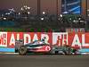 GP ABU DHABI, 11.11.2011- Prove Libere 2, Venerdi', Jenson Button (GBR), McLaren  Mercedes, MP4-26 