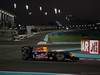 GP ABU DHABI, 11.11.2011- Prove Libere 2, Venerdi', Sebastian Vettel (GER), Red Bull Racing, RB7 