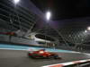 GP ABU DHABI, 11.11.2011- Prove Libere 2, Venerdi', Fernando Alonso (ESP), Ferrari, F-150 Italia 