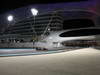 GP ABU DHABI, 11.11.2011- Prove Libere 2, Venerdi', Sebastian Vettel (GER), Red Bull Racing, RB7 