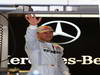 GP ABU DHABI, 11.11.2011- Prove Libere 1, Venerdi', Michael Schumacher (GER), Mercedes GP Petronas F1 Team, MGP W02 