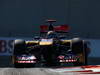 GP ABU DHABI, 11.11.2011- Prove Libere 1, Venerdi', Jean-Eric Vergne (FRA), Test Driver, Scuderia Toro Rosso, STR6