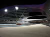 GP ABU DHABI, 11.11.2011- Prove Libere 2, Venerdi', Felipe Massa (BRA), Ferrari, F-150 Italia 