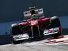 GP ABU DHABI, 11.11.2011- Prove Libere 1, Venerdi', Felipe Massa (BRA), Ferrari, F-150 Italia 
