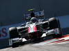 GP ABU DHABI, 11.11.2011- Prove Libere 1, Venerdi', Vitantonio Liuzzi (ITA), HRT Formula One Team 