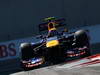 GP ABU DHABI, 11.11.2011- Prove Libere 2, Venerdi', Mark Webber (AUS), Red Bull Racing, RB7 