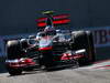GP ABU DHABI, 11.11.2011- Prove Libere 1, Venerdi', Jenson Button (GBR), McLaren  Mercedes, MP4-26 