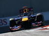 GP ABU DHABI, 11.11.2011- Prove Libere 1, Venerdi', Sebastian Vettel (GER), Red Bull Racing, RB7 
