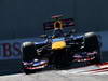 GP ABU DHABI, 11.11.2011- Prove Libere 1, Venerdi', Sebastian Vettel (GER), Red Bull Racing, RB7 