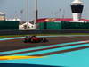 GP ABU DHABI, 11.11.2011- Prove Libere 1, Venerdi', Felipe Massa (BRA), Ferrari, F-150 Italia 