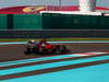 GP ABU DHABI, 11.11.2011- Prove Libere 1, Venerdi', Fernando Alonso (ESP), Ferrari, F-150 Italia 