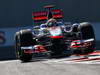 GP ABU DHABI, 11.11.2011- Prove Libere 1, Venerdi', Lewis Hamilton (GBR), McLaren  Mercedes, MP4-26 