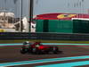 GP ABU DHABI, 11.11.2011- Prove Libere 1, Venerdi', Felipe Massa (BRA), Ferrari, F-150 Italia 
