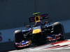 GP ABU DHABI, 11.11.2011- Prove Libere 1, Venerdi', Mark Webber (AUS), Red Bull Racing, RB7 