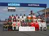 GP AUSTRALIA, 27.03.2011- 2011 F1 Drivers