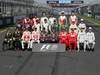GP AUSTRALIA, 27.03.2011- 2011 F1 Drivers