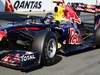 GP AUSTRALIA, 27.03.2011- Gara, Sebastian Vettel (GER), Red Bull Racing, RB7 