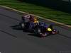 GP AUSTRALIA, 27.03.2011- Gara, Mark Webber (AUS), Red Bull Racing, RB7 