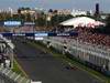 GP AUSTRALIA, 27.03.2011- Gara, Lewis Hamilton (GBR), McLaren  Mercedes, MP4-26 