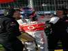 GP AUSTRALIA, 27.03.2011- Gara, Jenson Button (GBR), McLaren  Mercedes, MP4-26 