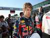 GP AUSTRALIA, 27.03.2011- Gara, Sebastian Vettel (GER), Red Bull Racing, RB7 