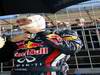 GP AUSTRALIA, 27.03.2011- Gara, Sebastian Vettel (GER), Red Bull Racing, RB7 